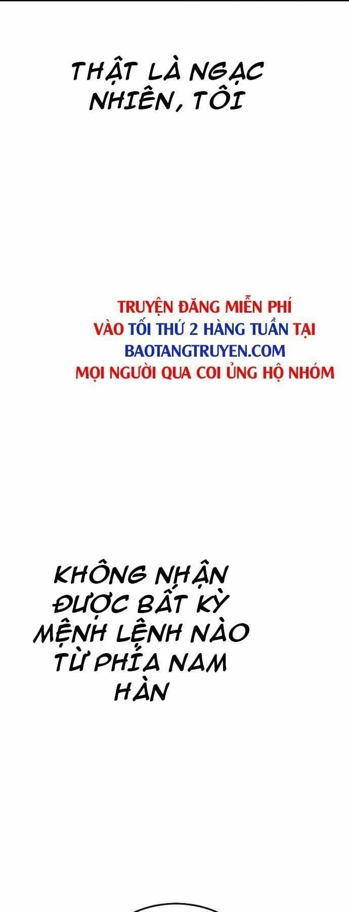 đặc vụ kim chapter 32 134