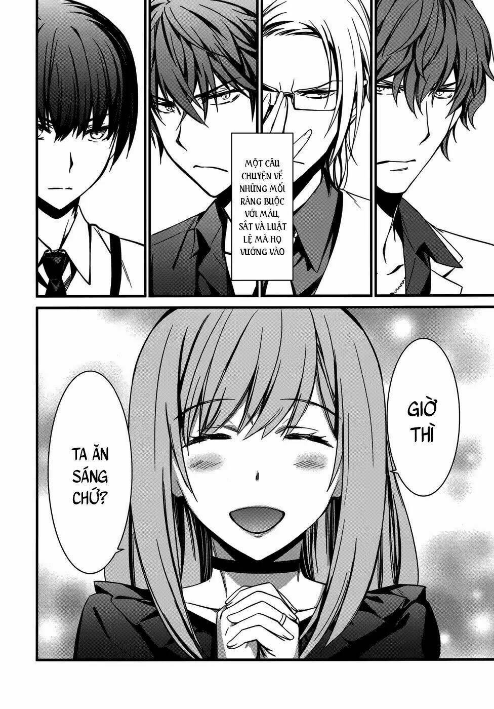 mourning bride chapter 1 63