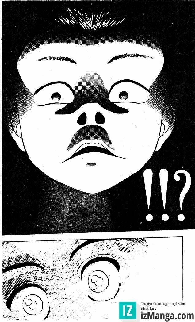 bàn tay thần sầu teru chapter 28 10