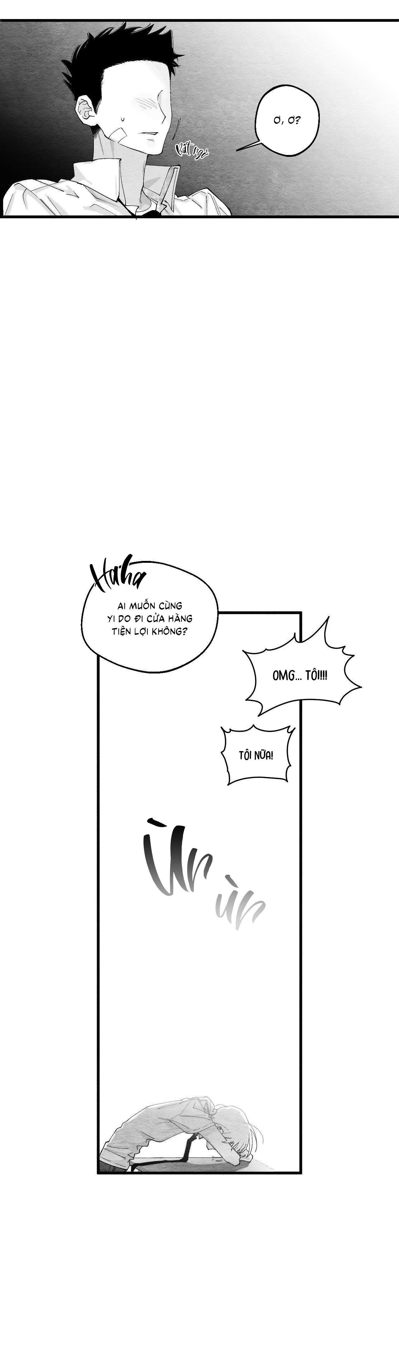 vóc dáng toàn mỹ chapter 17 11