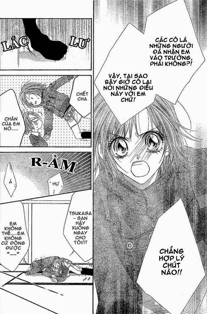 kyousou heaven chapter 1 7