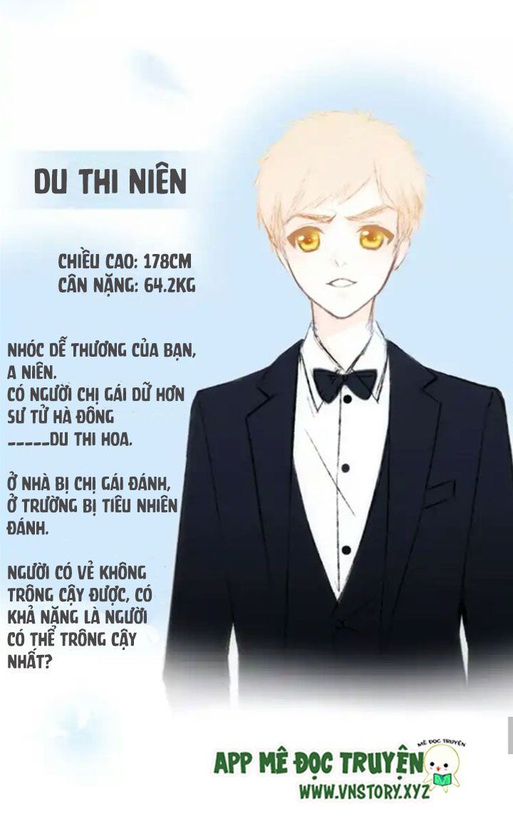 con tim rung động 2 chapter 31 36