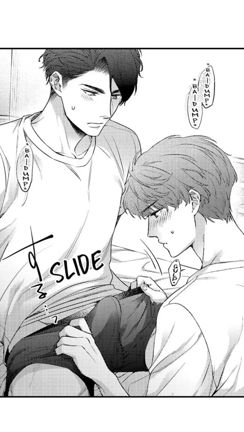 kết hôn cùng bạn thân chapter 12 4