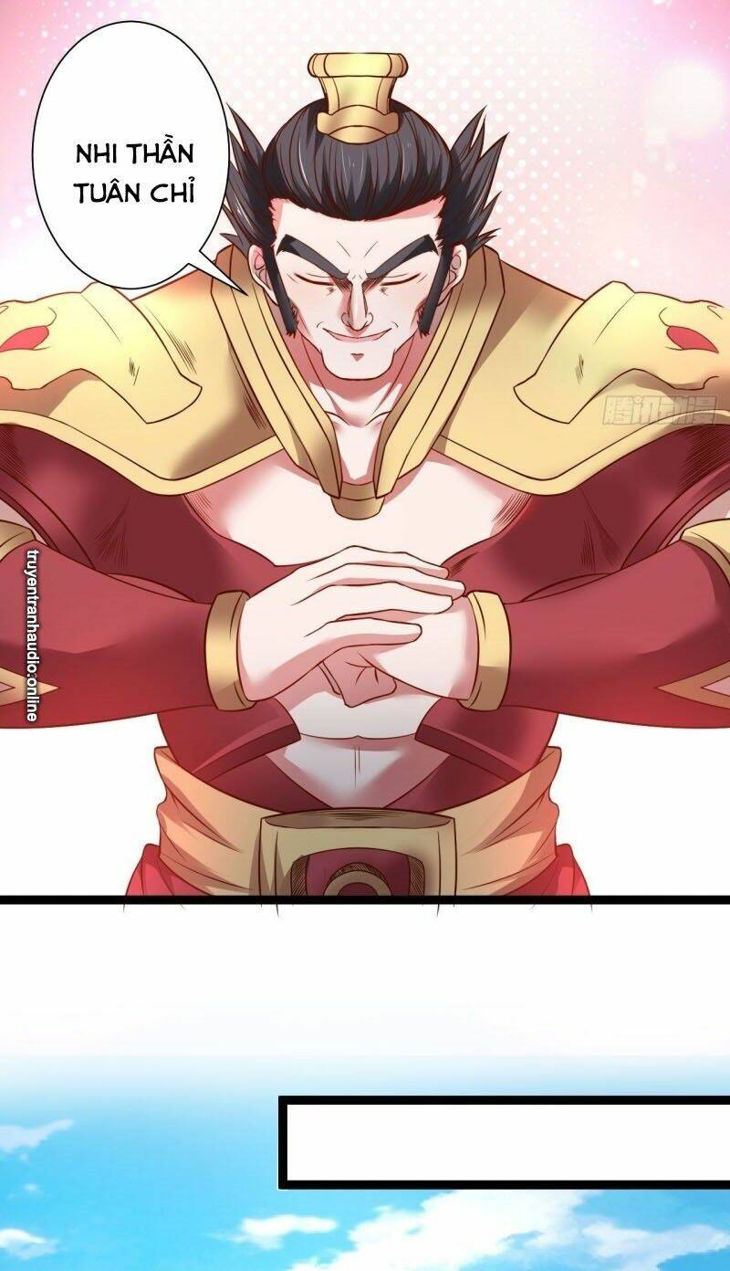 trọng sinh tối cường ma tôn ở rể chapter 63 7