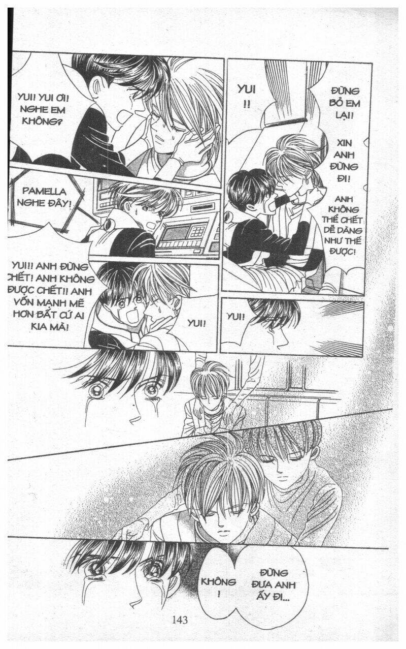 nàng tiên ánh trăng - kaguya hime chapter 27 143