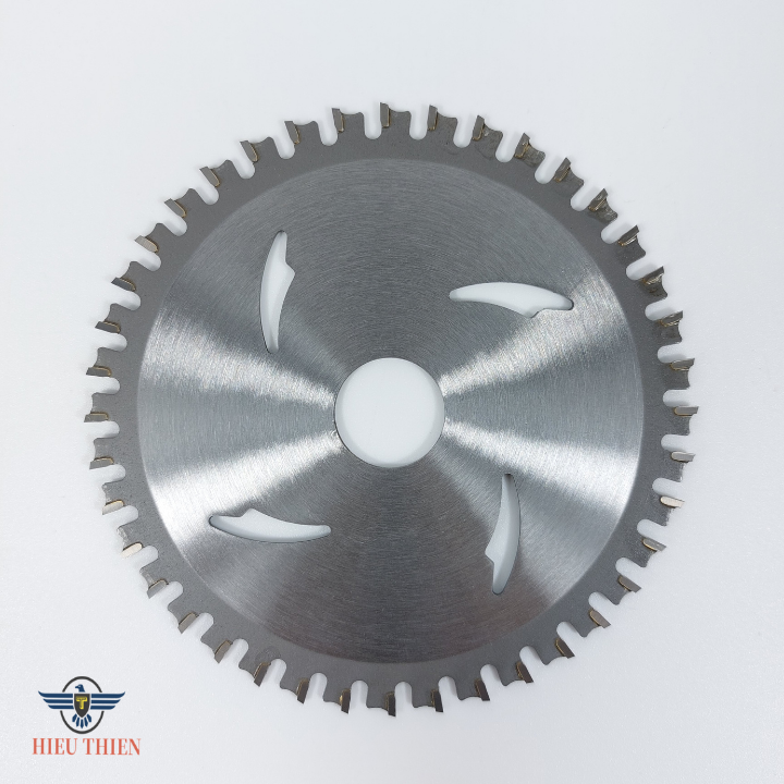 Lưỡi cắt hợp kim đa năng 110mm 40 răng SENKA