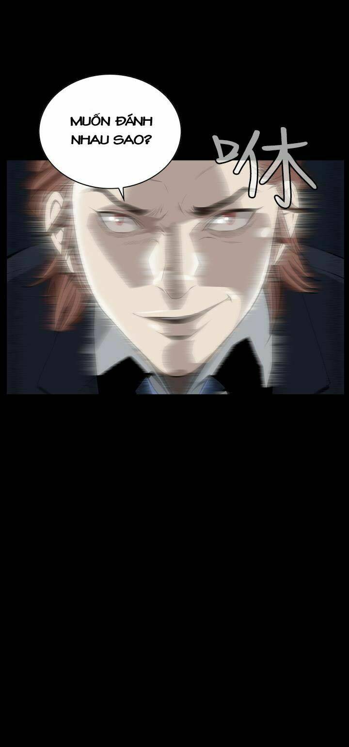 giấc mơ khủng khiếp - deadful dream chapter 7 34