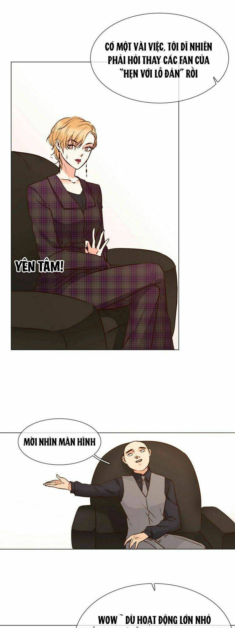 ngôi sao vụn vỡ chapter 6 17