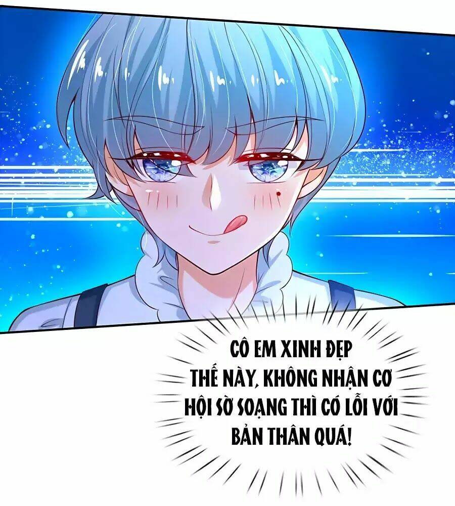 bỗng một ngày trở thành con gái nhà vua chapter 146 20