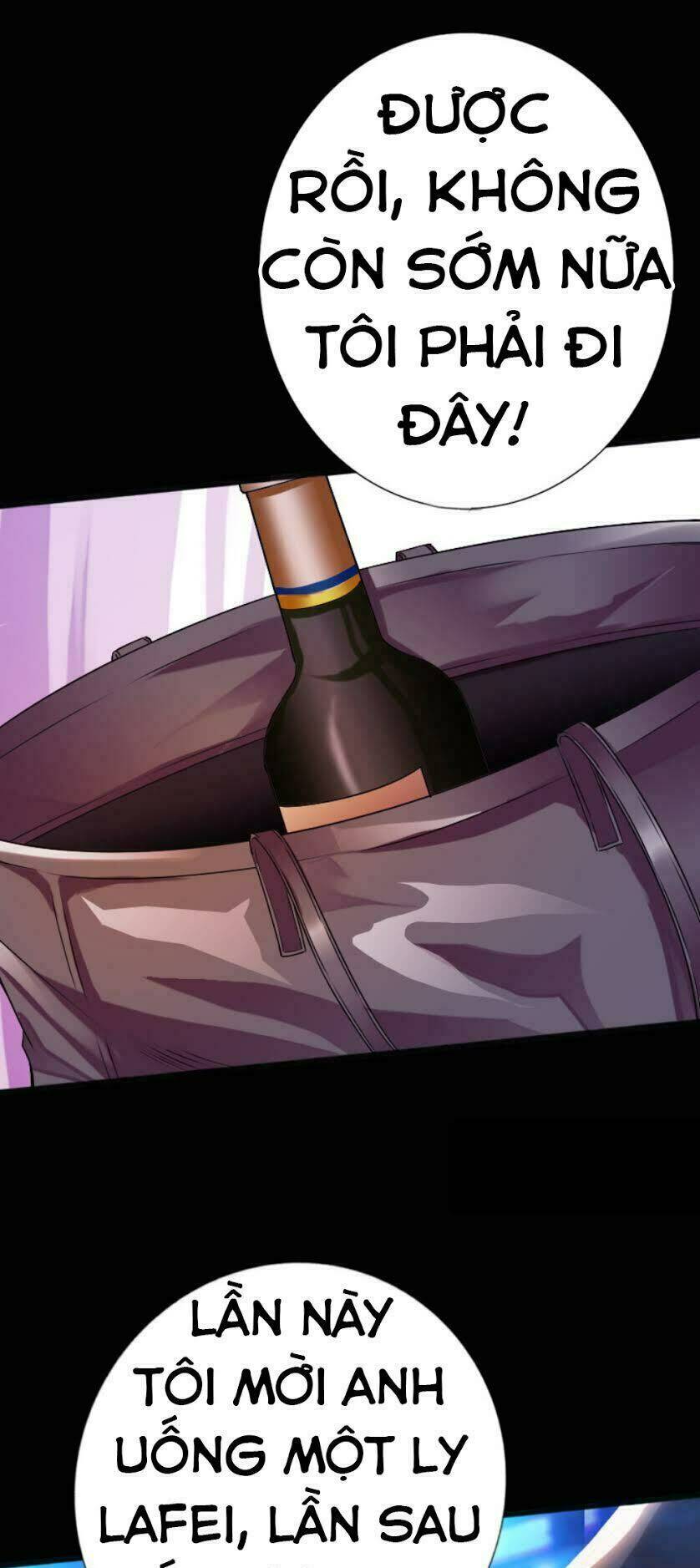 tuyệt phẩm tà thiếu chapter 28 6