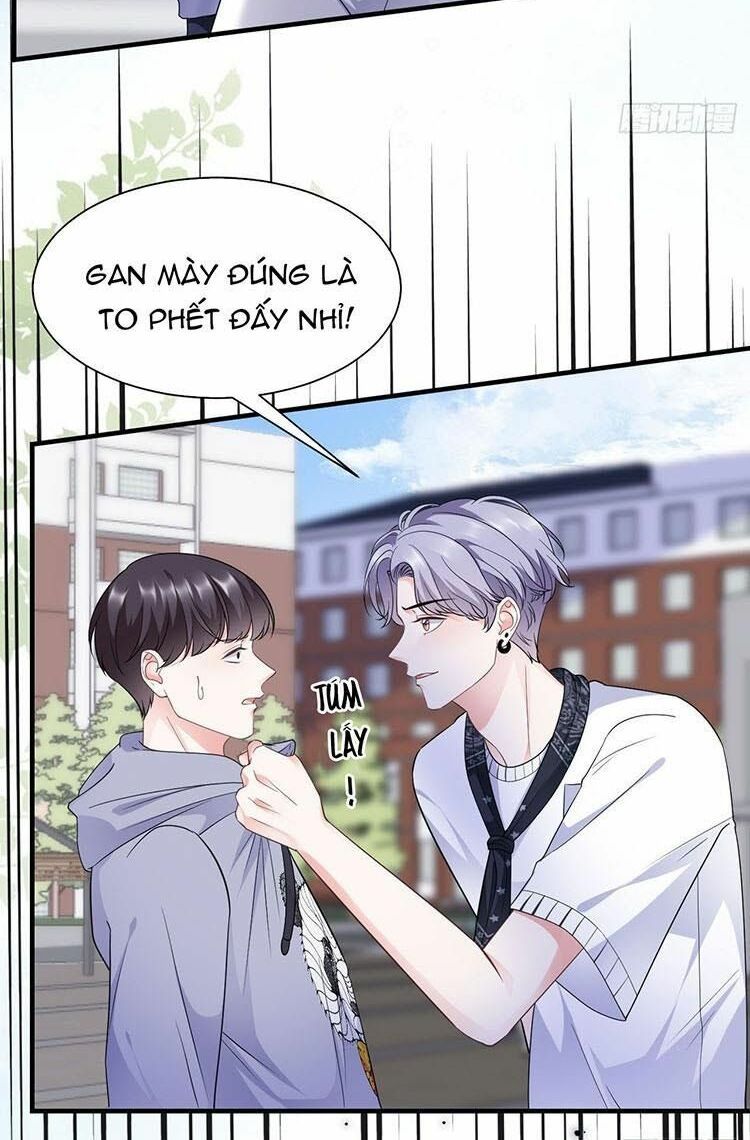 đại tiểu thư có ý đồ gì xấu đâu chapter 29.1 15