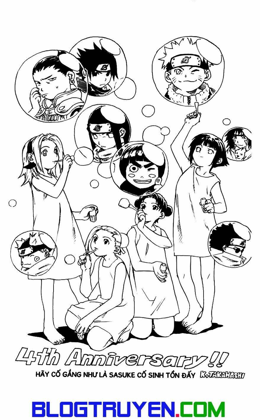 naruto - cửu vĩ hồ ly chapter 179 19