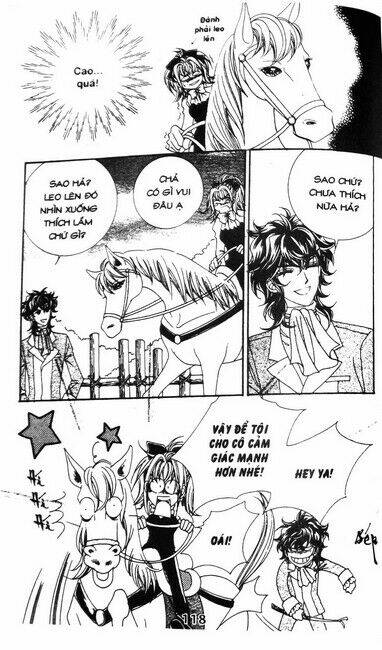 lọ lem hậu đậu chapter 8 28