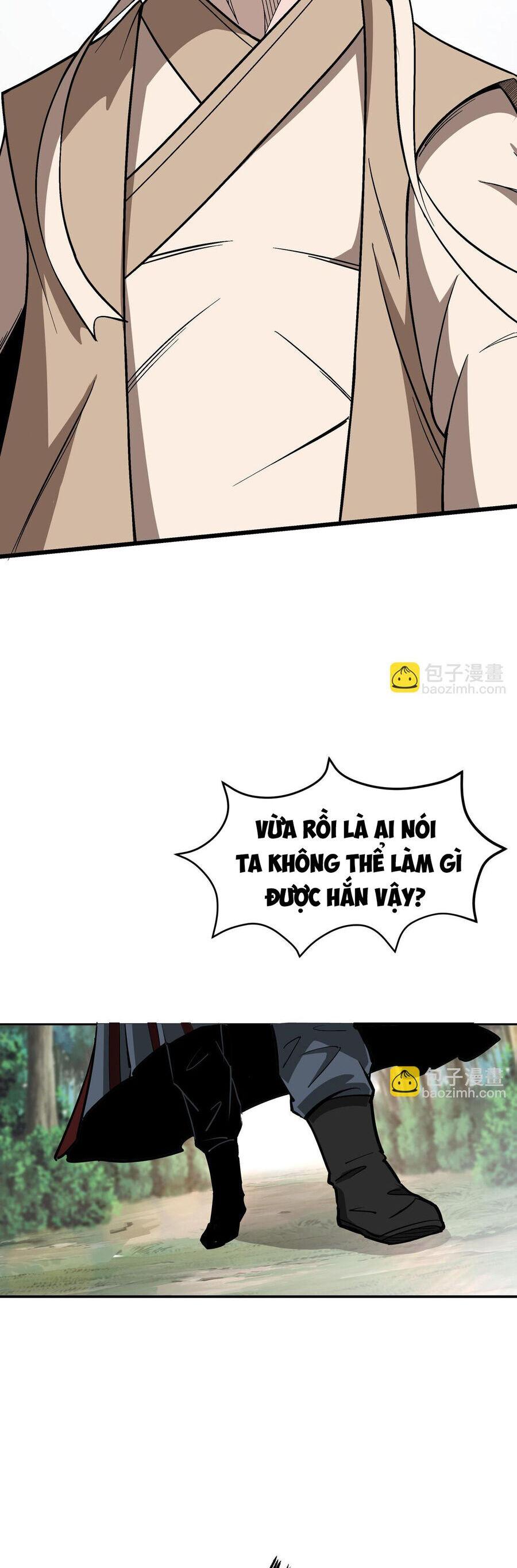 tối cường phản phái hệ thống chapter 303 11