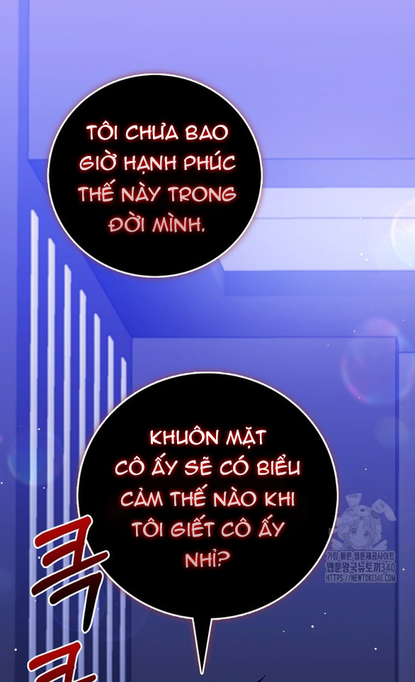 bạn trai của nam chính bị ám ảnh bởi tôi chapter 33.2 32