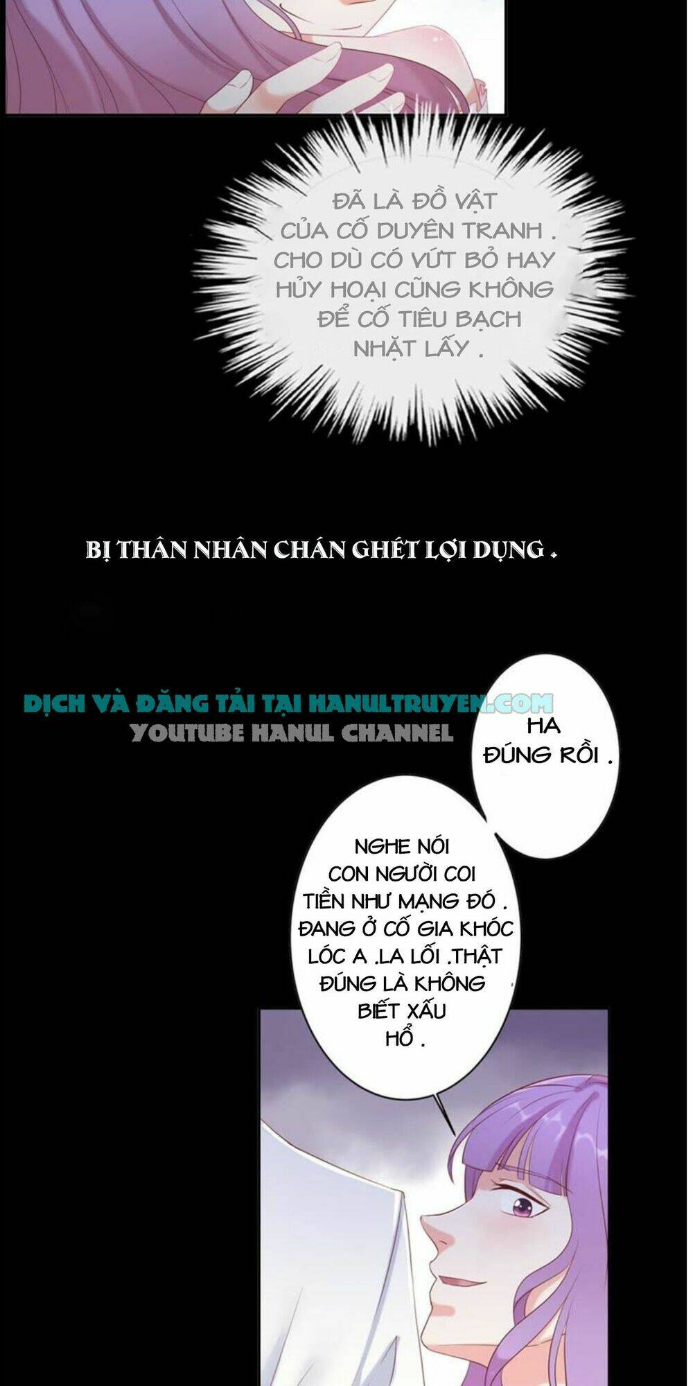 ảnh hậu bé nhỏ của tổng tài chapter 1 2