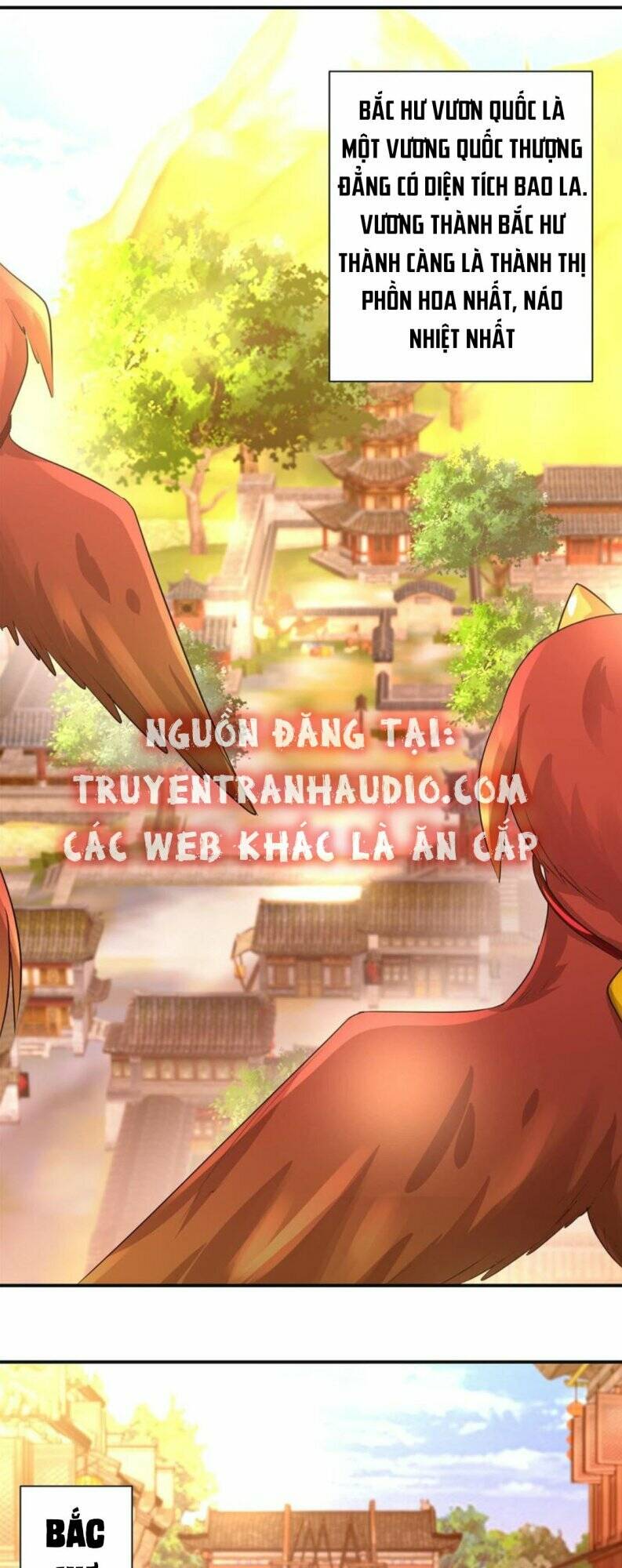 cửu dương đế tôn chapter 147 1