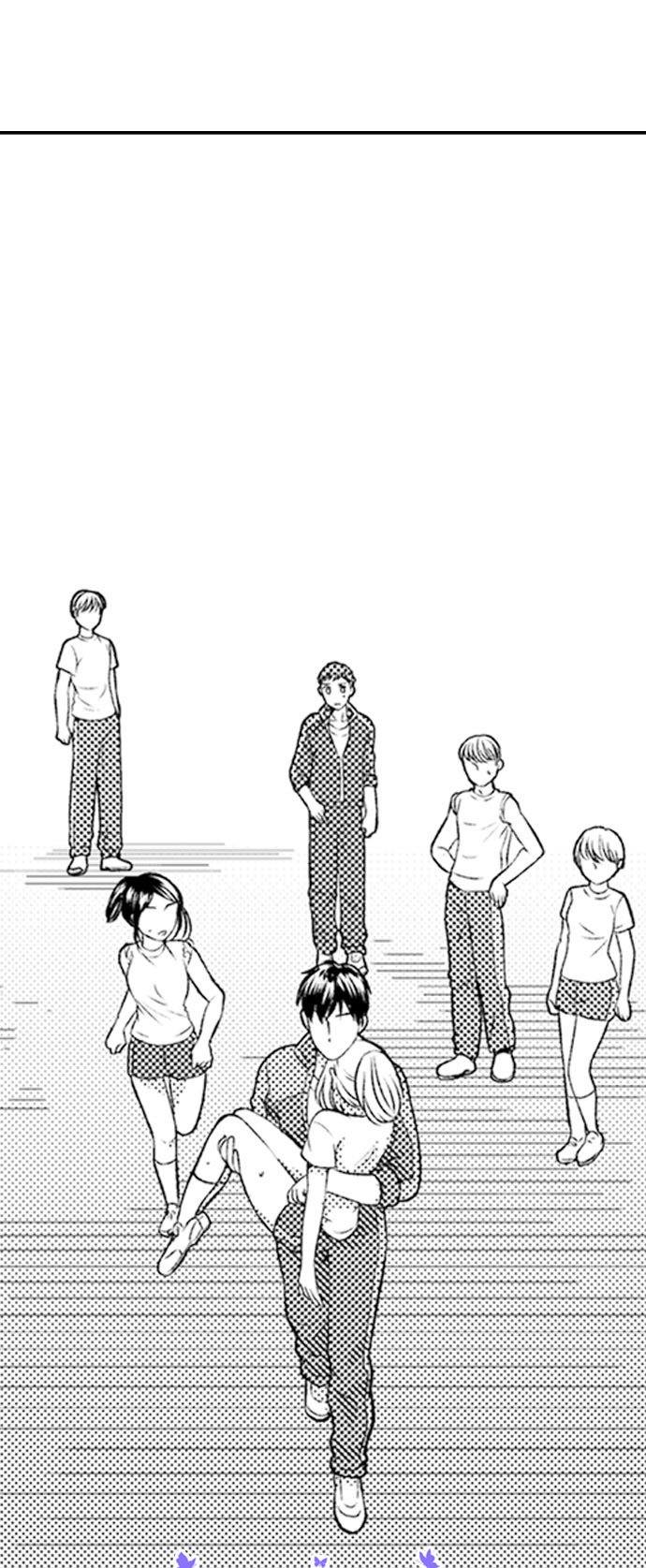 thầy tịch thu đồ chơi người lớn của tôi rồi nói "tôi sẽ dạy em cách sử dụng nó" chapter 35.1 10