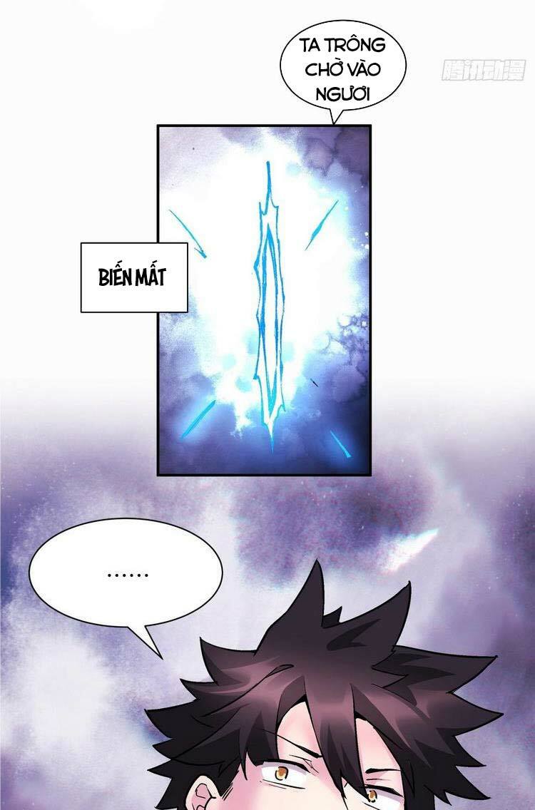 ta là nhà giàu số một, ta không muốn trọng sinh chapter 76 19