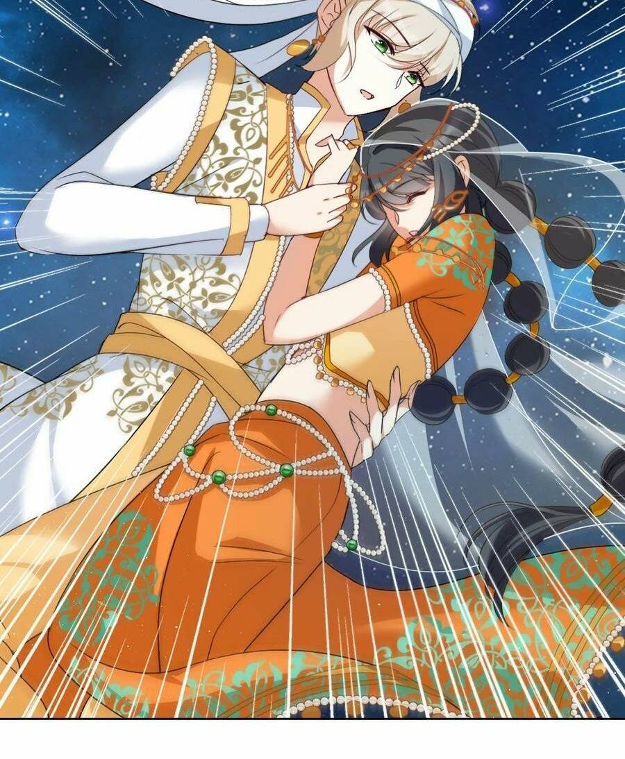 cô ấy đến rồi, xin nằm xuống! chapter 36 5