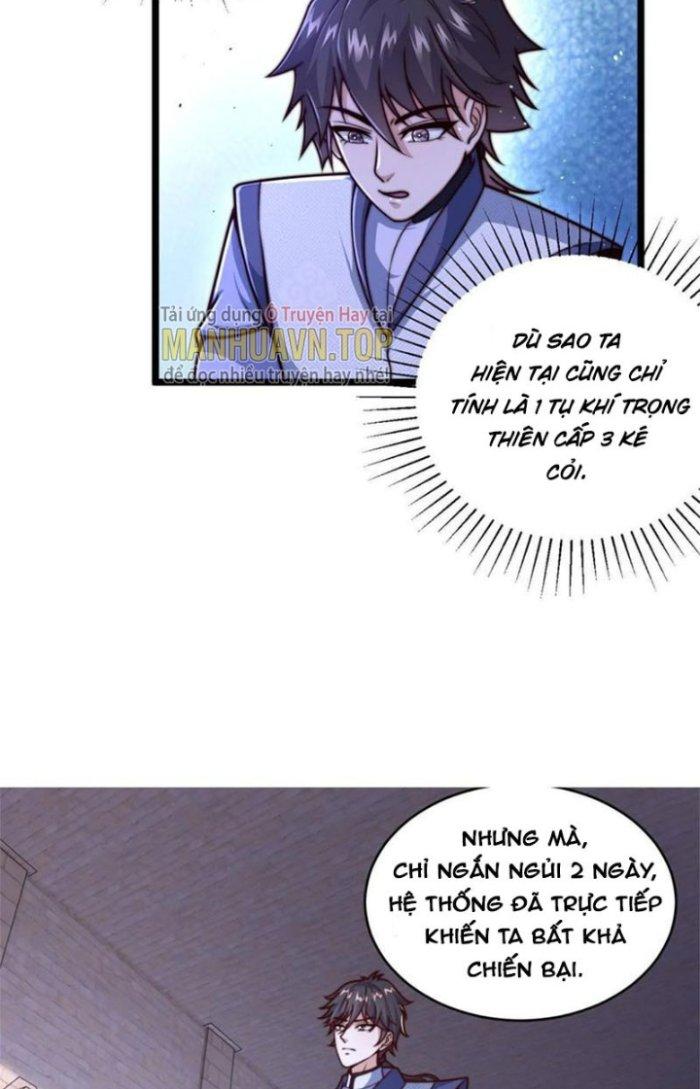 ta nuôi ma quỷ ở trấn ma ti chapter 7 11