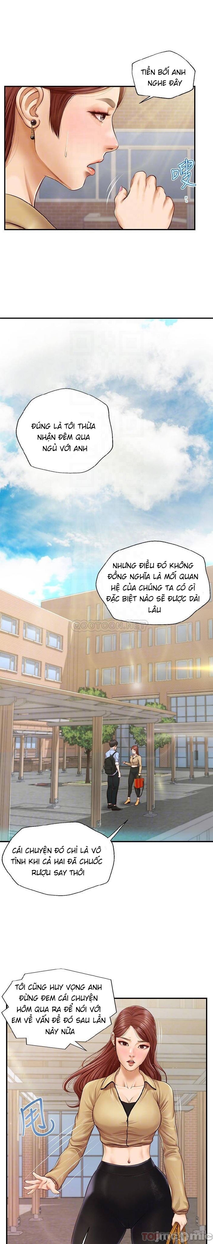 kỷ nguyên trong sáng chapter 11 7