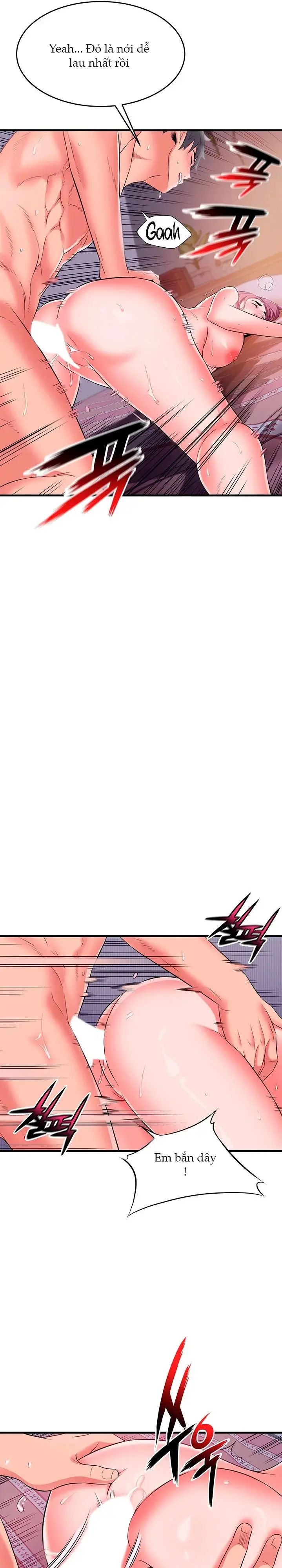 chuyện ngõ hẻm chapter 12 22