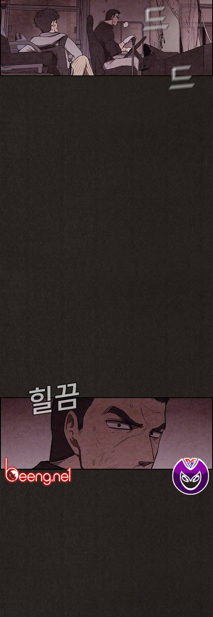 quái vật tại chung cư xanh chapter 123 31