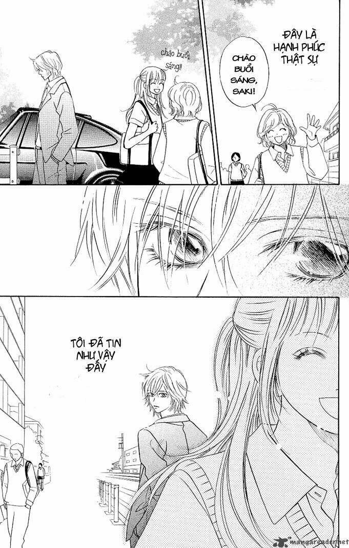 kimi ga uso o tsuita (you told a lie) chapter 1 17