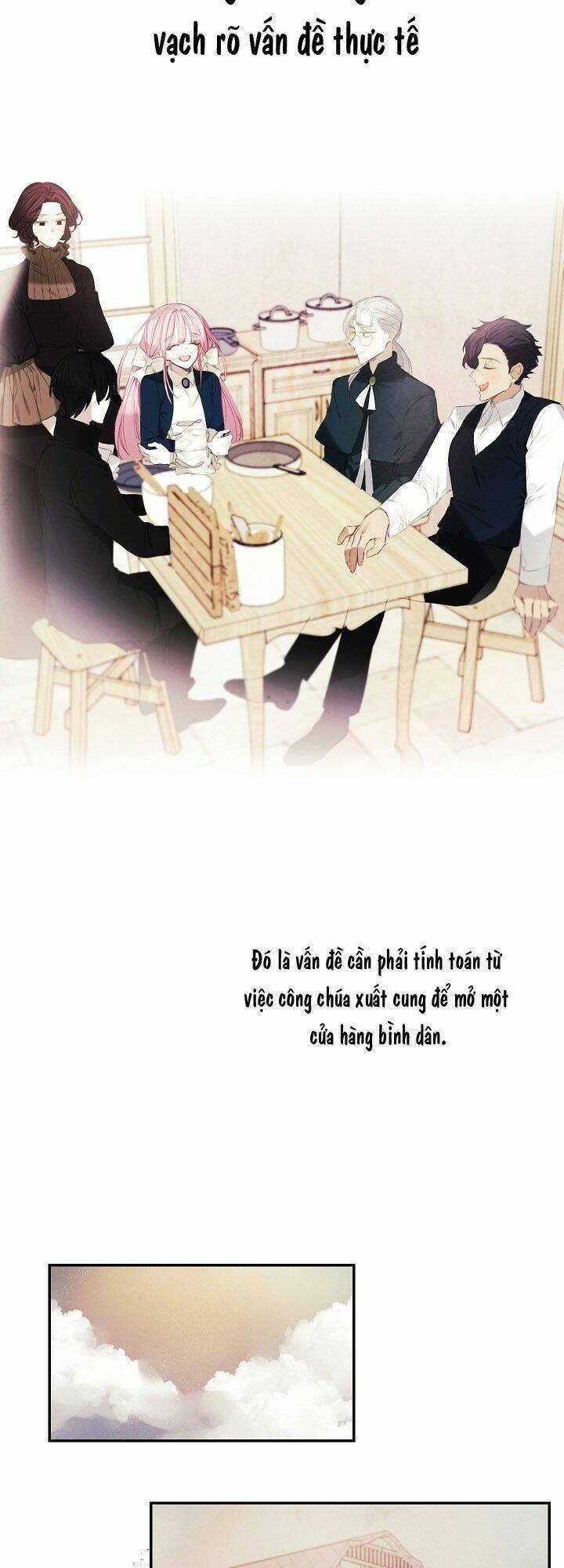 tiệm búp bê của công chúa chapter 5 13