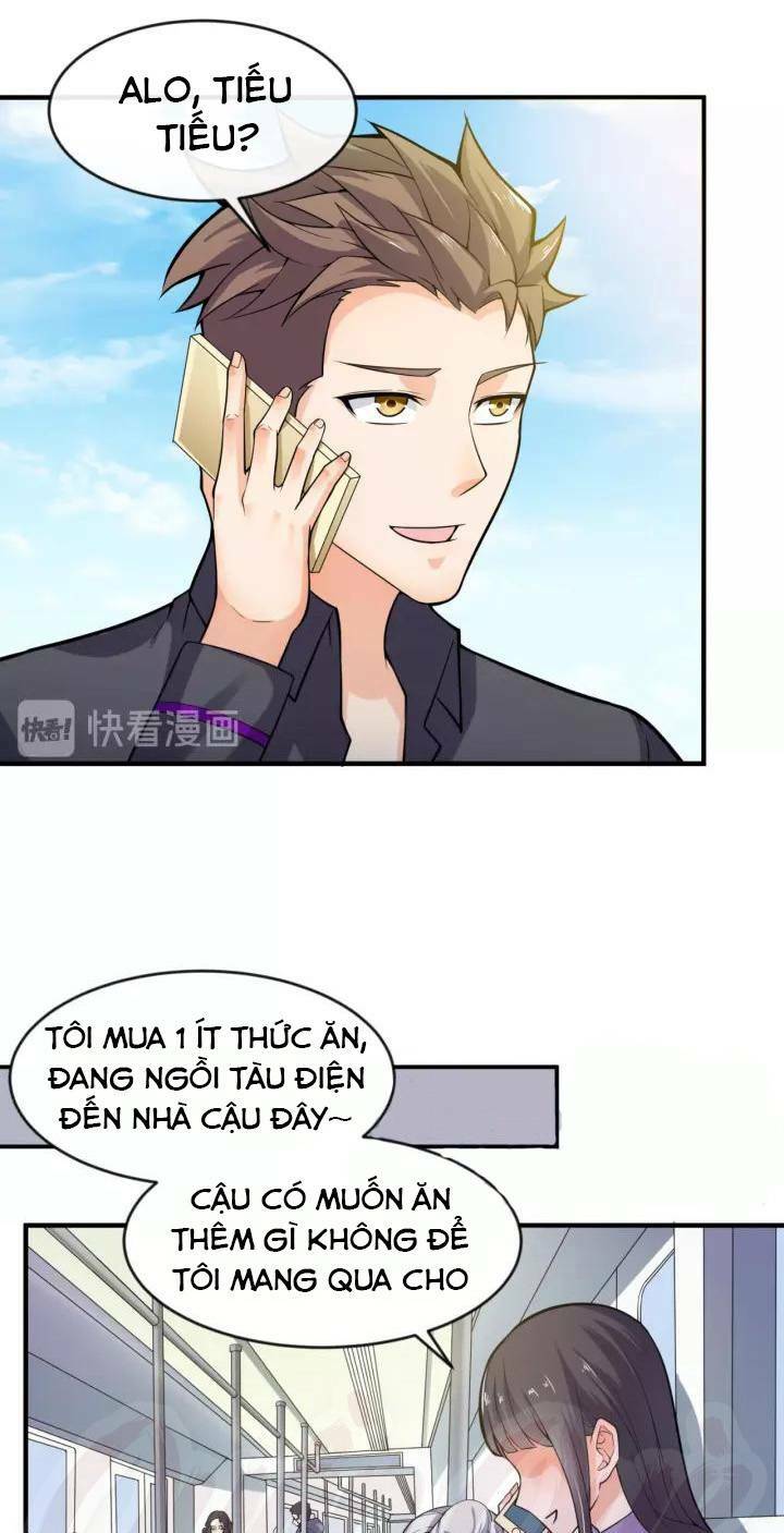 người chặn xuyên không chapter 71 3