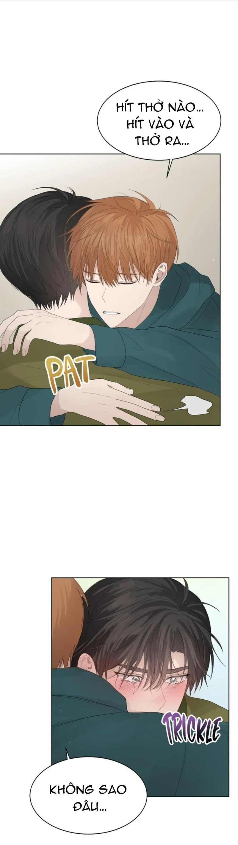 tôi trở thành tên top phụ tồi tệ chapter 5 33