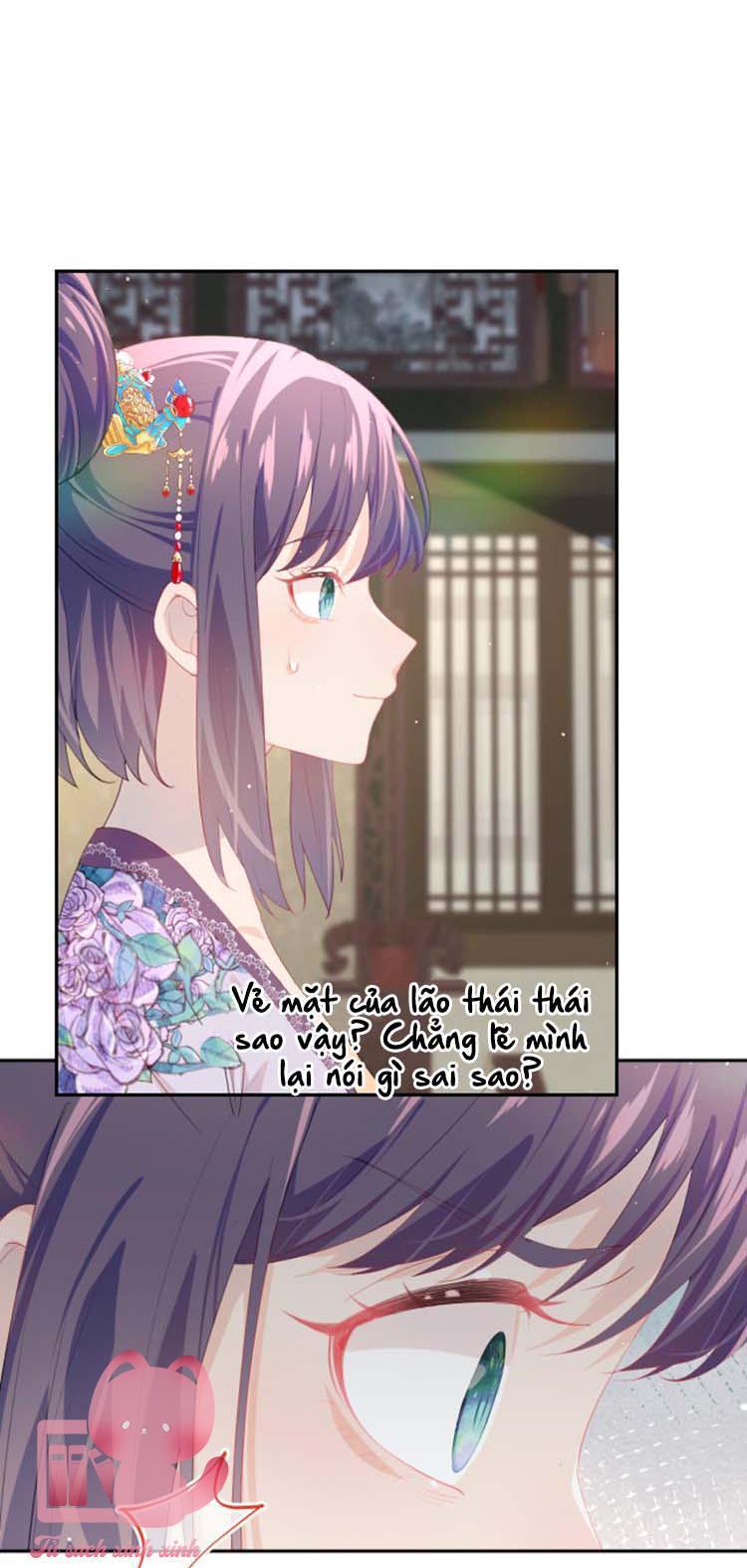 một đêm nọ đột nhiên yandere tới! chapter 51 26