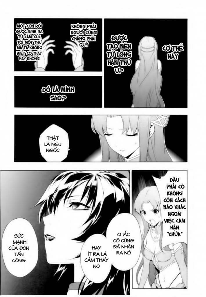 seiken no blacksmith chapter 10 13