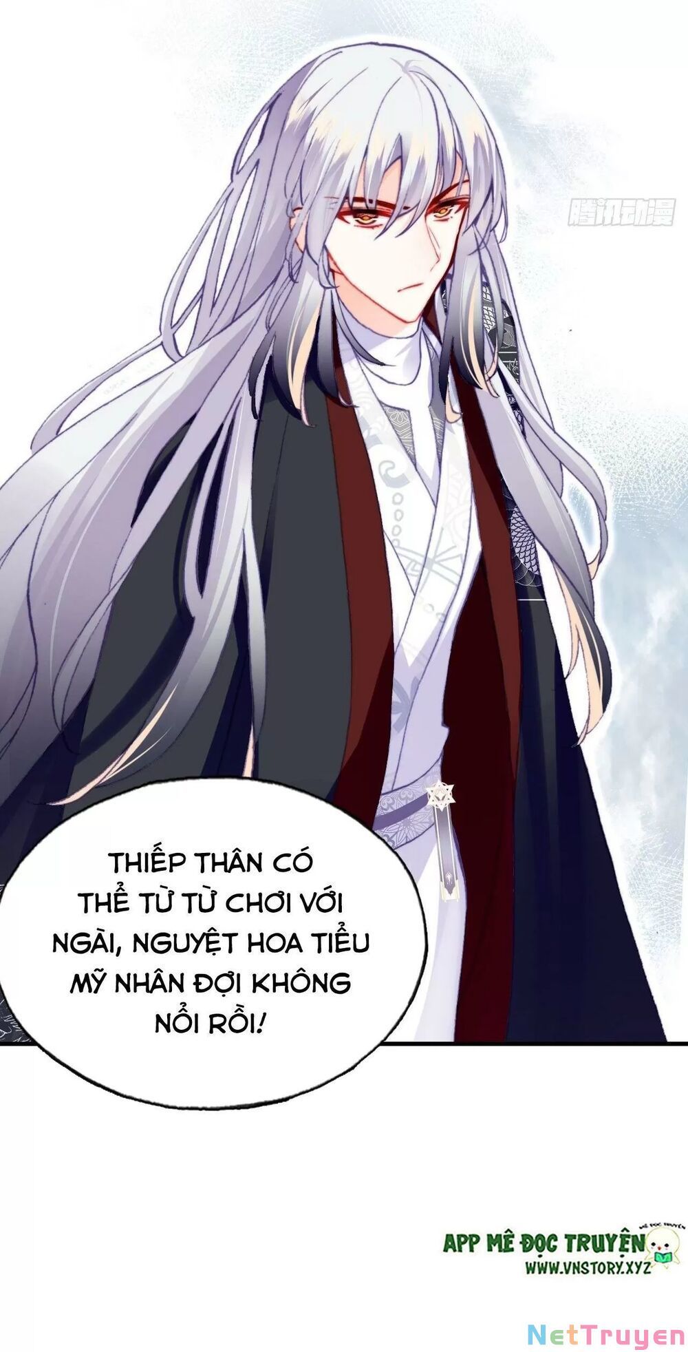 lại bị bệnh chiều chuộng quấn lấy chapter 60 70