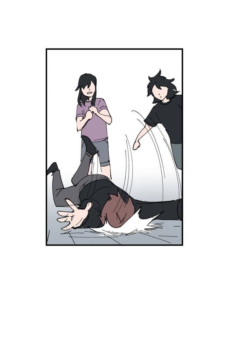 lumine - cội nguồn ánh sáng chapter 156 22