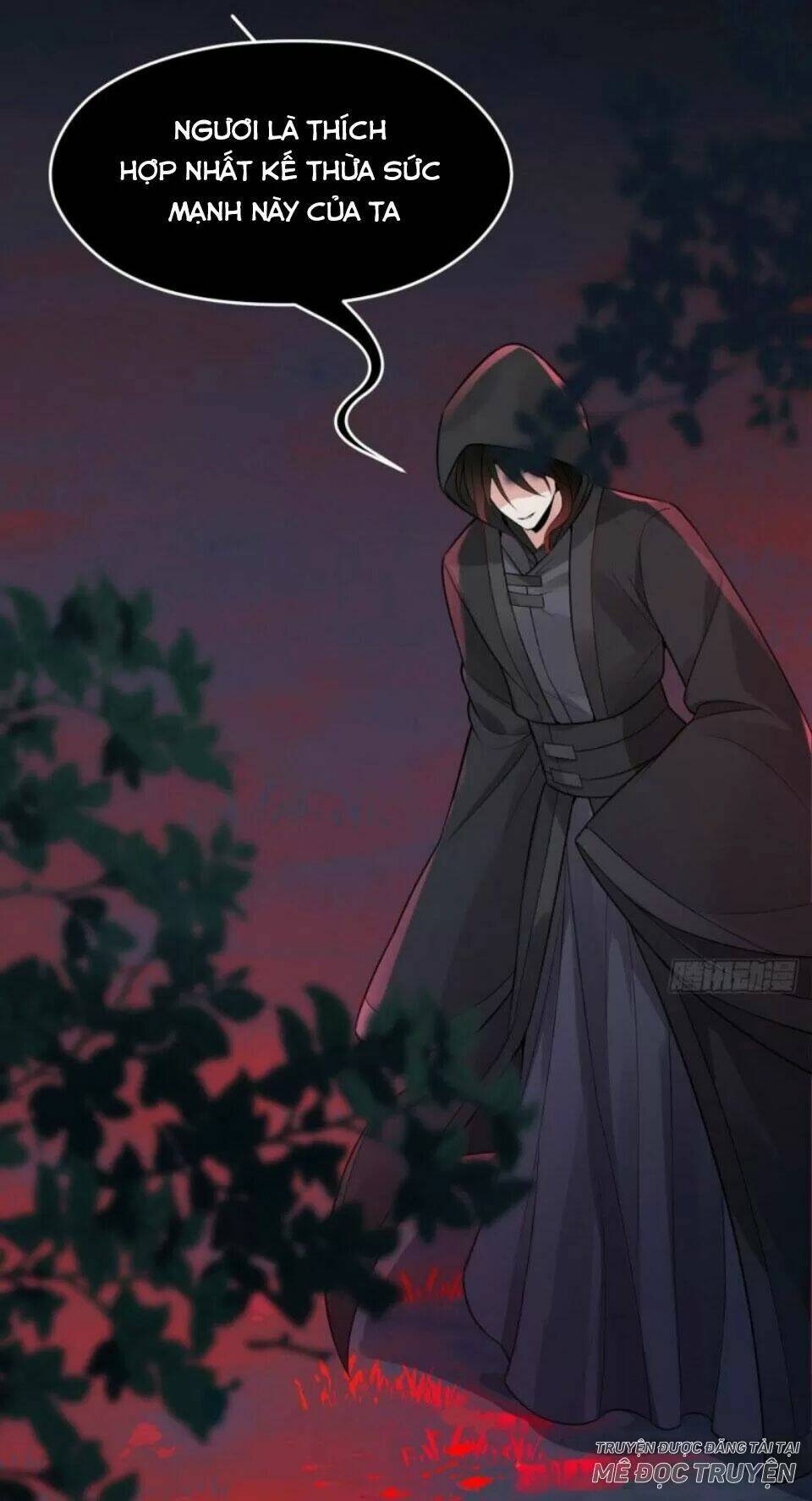 phế nữ yêu thần chapter 84 56