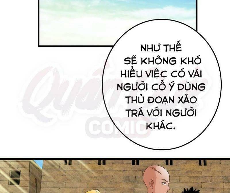 trứng ơi, chạy đi!! chapter 14 26