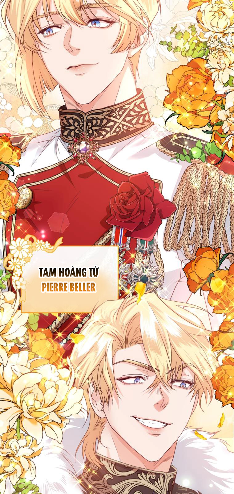 trở thành nhà điều chế nước hoa duy nhất của bạo chúa chapter 43.1 13