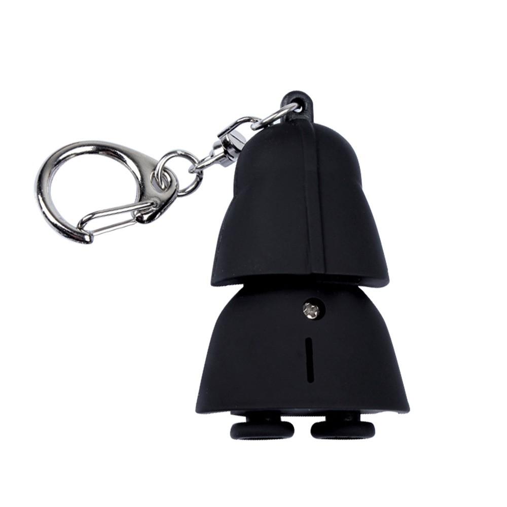 Móc khóa chiến binh Darth Vader