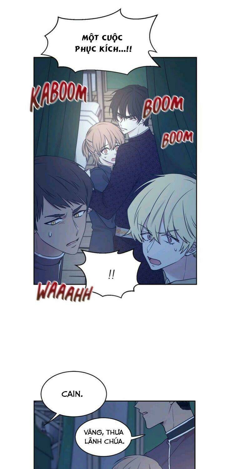 tôi chọn kết thúc của hoàng đế chapter 86 2