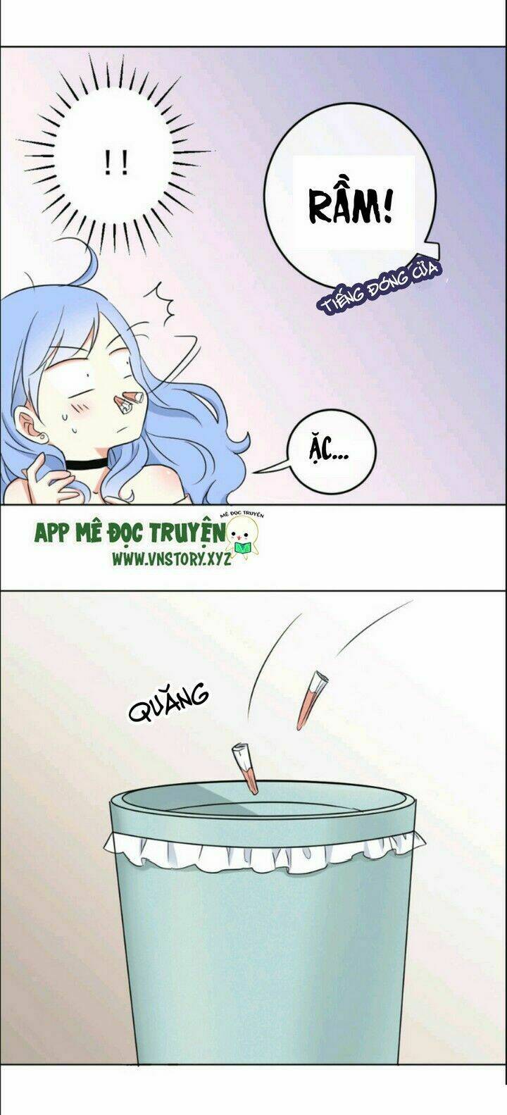 em chỉ yêu tiền của anh chapter 4 8