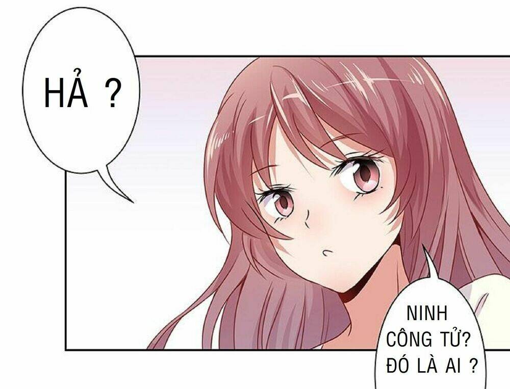 vương gia người thật xấu xa chapter 5 45