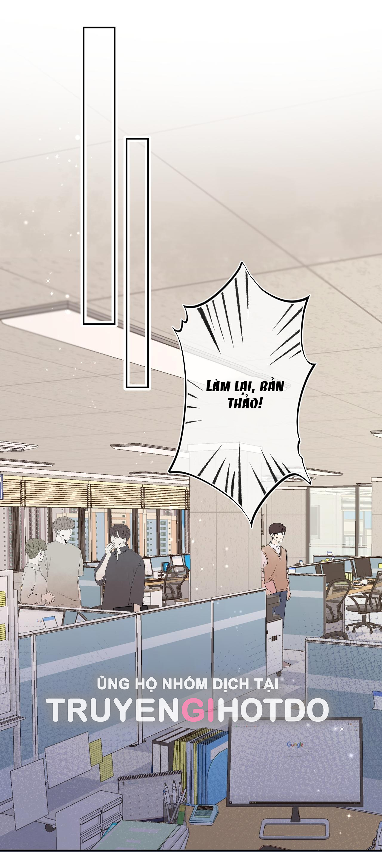 vụng trộm không thể giấu - mối tình thầm kín chapter 105.2 1