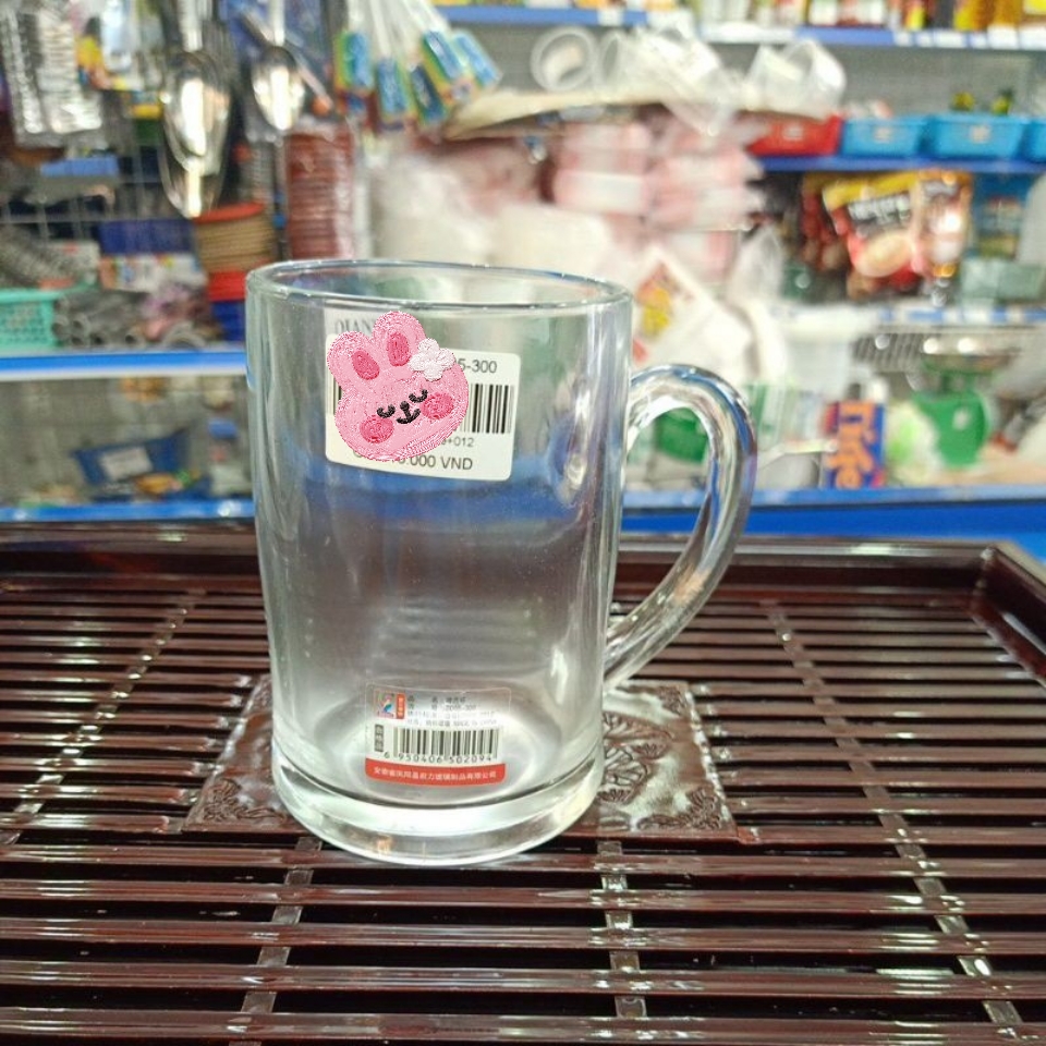 Ly thuỷ tinh ZB05-300