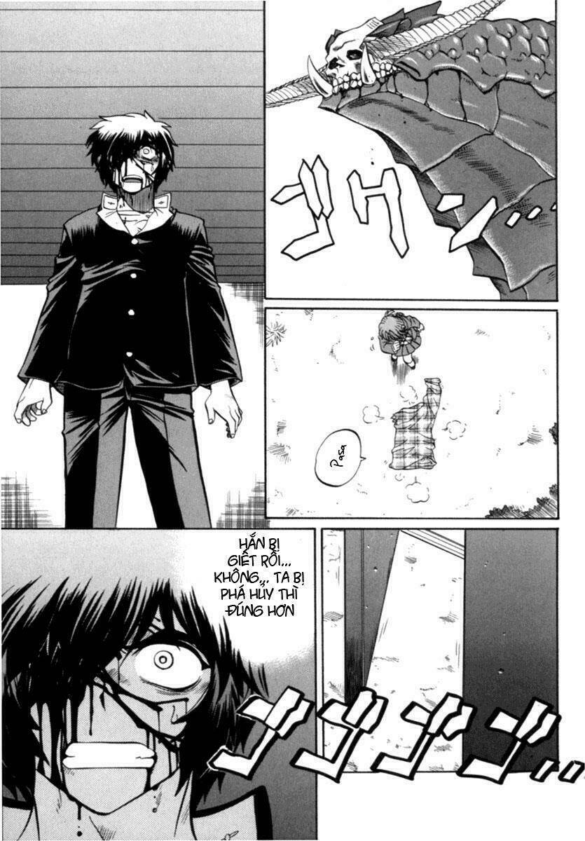 chaosic rune chapter 5 18