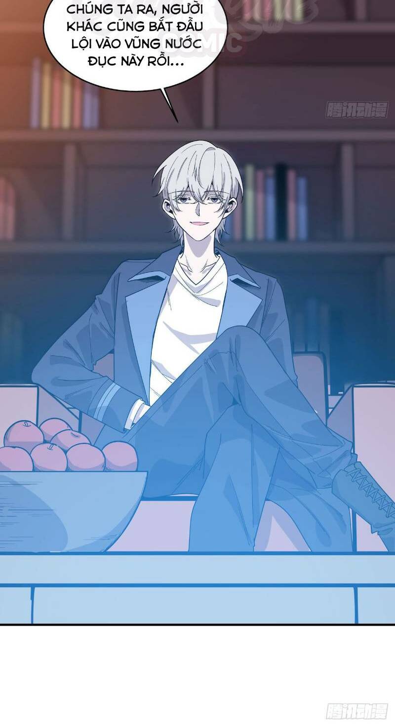 thát không mê thất chapter 53 44