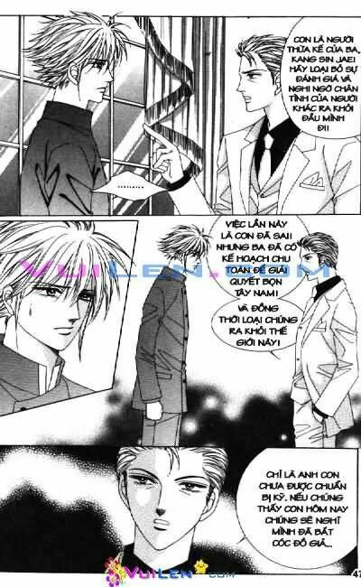 anh,bạn trai và người ấy chapter 9 47