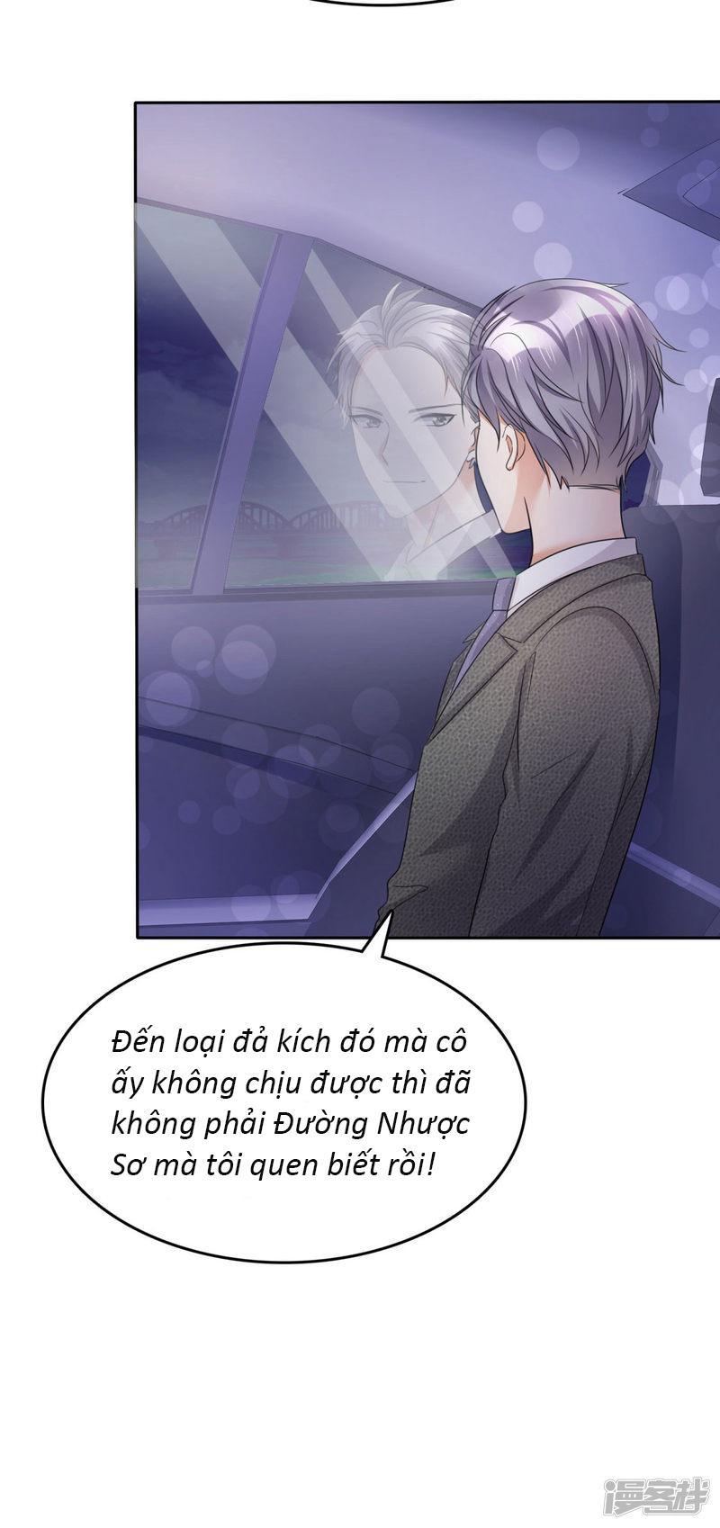 con đường phản công của sủng thê chapter 6 14