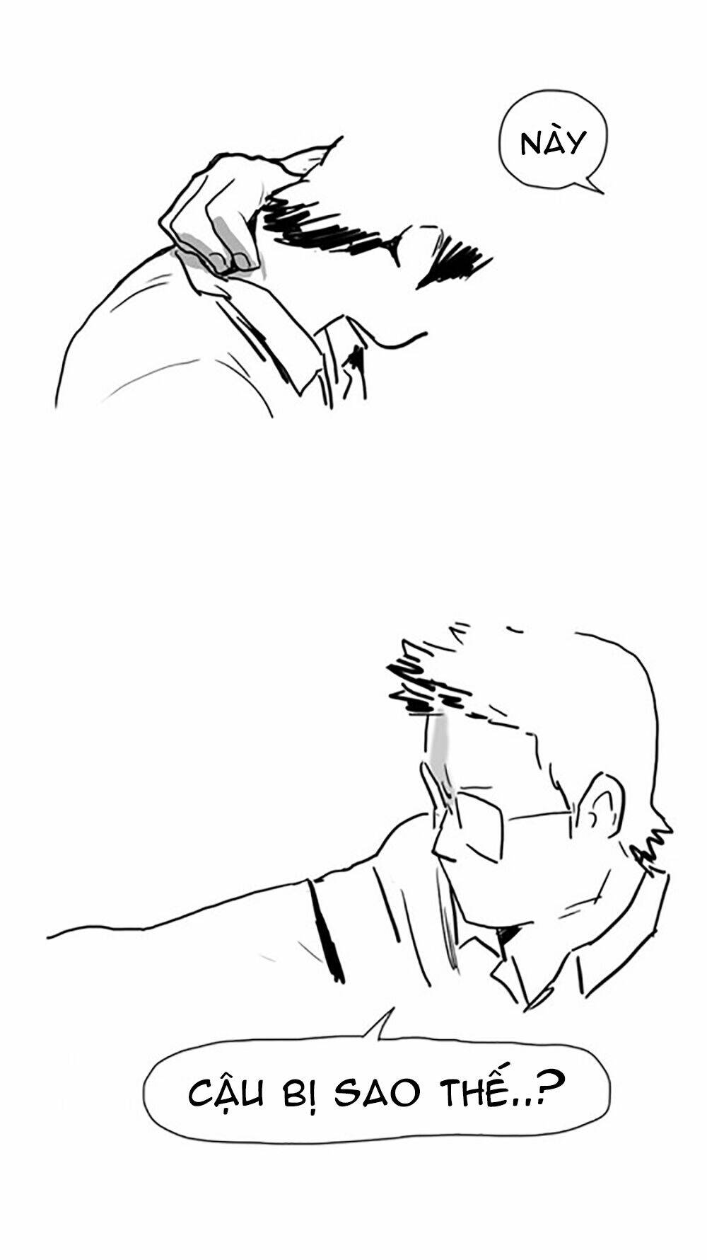 cô nàng trên lớp - the girl from class chapter 25 57